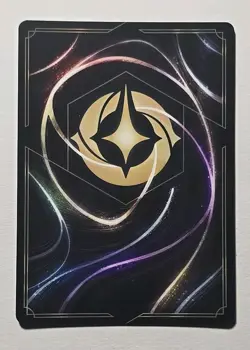 Disney Lorcana TCG Aurora Waking Beauty Enchanted 208/204 EN 7 - Image 2