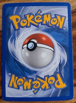 Spoink 73/97 lp+- EX Dragon - Reverse Holo - E Reader Pokemon Card - Image 2