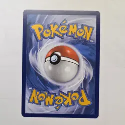 Pokemon Mew ex 205/165 Scarlet & Violet 151 Full Art Holo Double Rare Card - Image 2