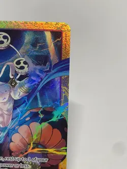 Mamaragan OP15-078 ALT ART SR One Piece Card Game Sky Island AA Near Mint Foil - Image 4