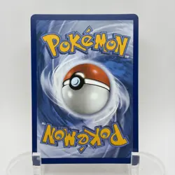Pokemon Ethan's Adventure Sv10 Destined Rivals Rare Holo 236/182 Card NM - Image 4