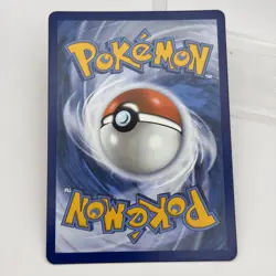 Pokemon Ethan's Adventure Sv10 Destined Rivals Rare Holo 236/182 Card NM - Image 5