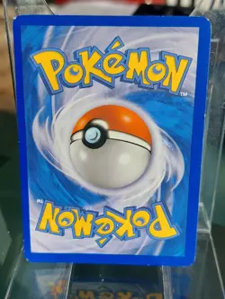 Entei HGSS20 Promo HeartGold SoulSilver Pokemon Card Holo Foil Rare - Image 3