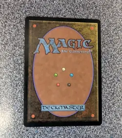 Lotus Petal Tempest Regular Excellent Condition - Image 5