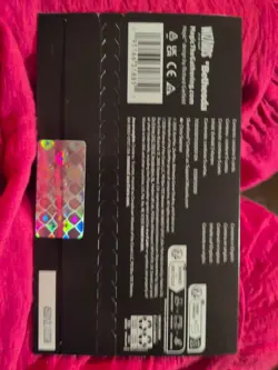 MTG Secret Lair x Fallout®: Rad Non-Foil Edition​ Sealed - In Hand - Image 2