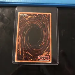 REACTAN, DRAGON RULER OF PEBBLES * QUARTER CENTURY SECRET RARE RA03-EN254 YUGIOH - Image 3