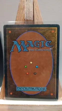 INSTILL ENERGY x1 mtg Very Light Play 4th Edition 2 - Image 2