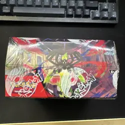 Pokemon Perfect Order (ME03) Booster Box Brand New Factory Sealed - Image 2