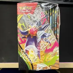 Pokemon Perfect Order (ME03) Booster Box Brand New Factory Sealed - Image 5