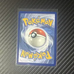 Pokemon Team Rocket's Giovanni Trainer Holo 238/182 Sv10 Destined Rivals - Image 2