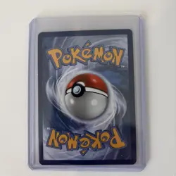 Pokemon TCG Team Rockets Houndoom 191/182 Illustration Rare Destined Rivals NM - Image 2