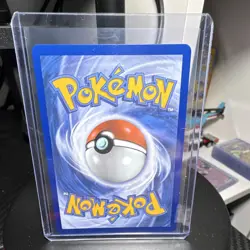 Pokemon Team Rocket's Dugtrio Holo Stage 1 100 HP 50 Attack Card 239/217 - Image 2