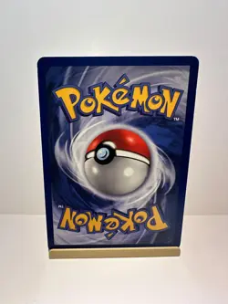 Magneton 26/62 Rare Fossil Pokemon Lightly Played - Image 3