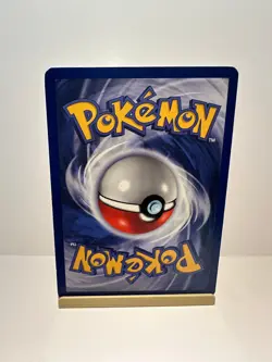 Magneton 26/62 Rare Fossil Pokemon Lightly Played - Image 4