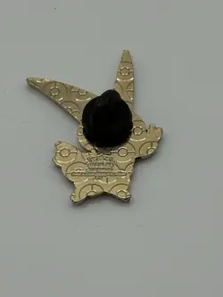 Pokemon Victini Mythical Pin Badge Metal Enamel 2016 - Image 2