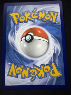 Pokemon TCG Quaquaval EX 260/193 Sv02: Paldea Evolved Illustration Rare Holo - Image 2
