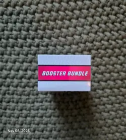 Pokemon Black Bolt & White Flare BOOSTER BUNDLE Set of 2! Factory Sealed - Image 4