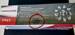 Pokemon Prismatic Evolutions Sam’s Club Exclusive Surprise Box + Booster Bundle - Image 2