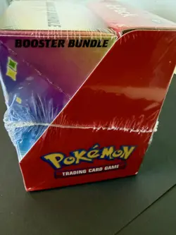 Pokemon Prismatic Evolutions Sam’s Club Exclusive Surprise Box + Booster Bundle - Image 5