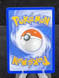 Pokemon-Mega Evolution: Perfect Order-Meowth ex-062/088-Double Rare-M/NM - Image 2