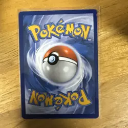 Pokemon TCG Gengar 057/091 Halloween Trick Or Trade 2024 Cosmos Holo - Image 2