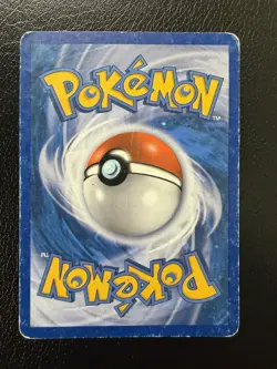 Pokemon TCG Espeon 4/95 Call of Legends Holo Rare - HP/Damaged - Image 4