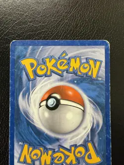 Pokemon TCG Espeon 4/95 Call of Legends Holo Rare - HP/Damaged - Image 5