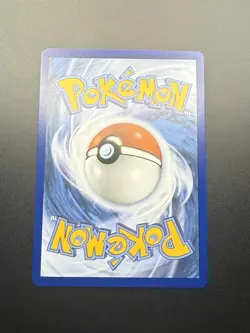 Pokemon Perfect Order Meowth EX 062/088 Full Art Holo Double Rare NM TCG - Image 2