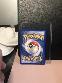 Spoink - 74/97 - Reverse Holo - Pokemon E-Reader EX Dragon - Image 3