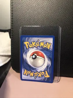 Spoink - 74/97 - Reverse Holo - Pokemon E-Reader EX Dragon - Image 4