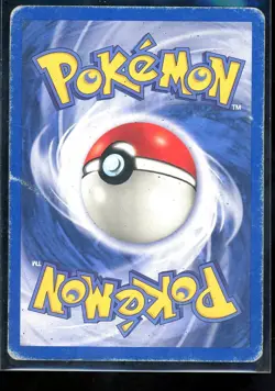 Pokemon TCG Ho-oh 18/64 (1st Edition / Neo Revelation / 2001 / HP) - Image 2