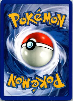 Slowpoke 67/82 Team Rocket Pokemon TCG NM Unlimited - Image 2