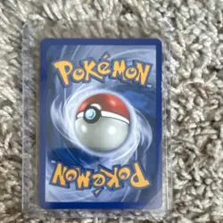 Pokemon TCG Haunter 080/165 Expedition Base Set Reverse Holo Uncommon 70 HP - Image 2