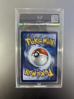 PRISTINE 10 GEM MINT PIKACHU VMAX SWSH062 BLACK STAR PROMO POKEMON CELEBRATIONS - Image 2