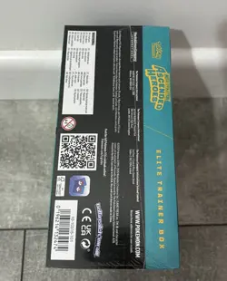 Pokemon TCG Ascended Heroes ETB - FAST SHIP 🚚🔥 - Image 3