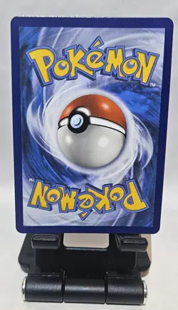 MEWTWO V Alternate Art 072/078 Holo Full Art Pokemon Go MINT - Image 2