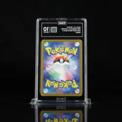 2023 Pokemon SV Japanese Gym Event Prize 120/SV-P Pikachu Promo TAG 10 (961) - Image 2