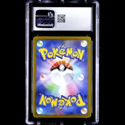 Entei V Crown Zenith Vstar Universe 213/172 CGC 10 Gem Mint Pokemon TCG Japanese - Image 2