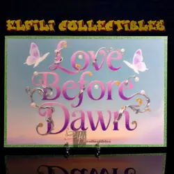 Princess Zelda A5 Premium Waifu Oversized Card Framed HR Glitter Nintendo ACG - Image 2