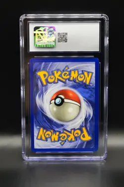 Sandslash 1st Edition 1999 Pokemon Fossil #41 WOTC CGC 9.5 PSA Newly Graded - Image 2