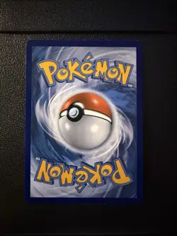 Charizard EX XY121 Generations Full Art Black Star Promo Pokemon English - Image 3