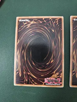 Yugioh 2x 1st Edition LCGX Dandylion Secret Rares - Image 5