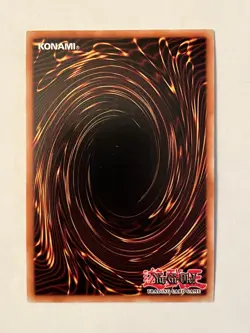 Yu-Gi-Oh! TCG Junk Warrior Legendary Collection 5D's LC5D-EN029 1st Edition... - Image 2