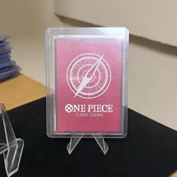 Eustass'Captain'Kid ST02-001 Foil Leader 5000 Power One Piece English - Image 2