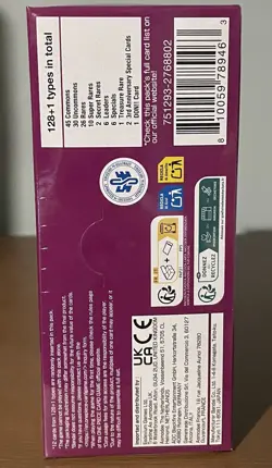 OP-11 A Fist of Divine Speed Booster Box - One Piece TCG English Factory Sealed - Image 5