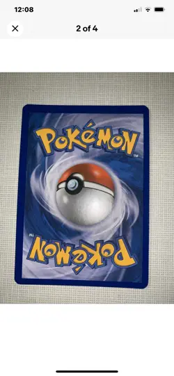 Pokemon Dragonite 5/20 Holo Pokemon card - B&W Dragon Vault set - 2012 - LP/LP+ - Image 2