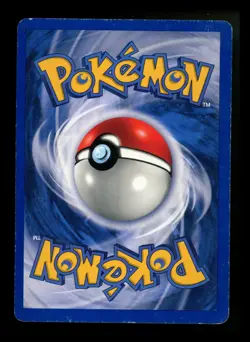 #4 Hitmonchan 7/102 SHADOWLESS Base Set 1999 Holo Rare WOTC Pokemon Card TCG - Image 2