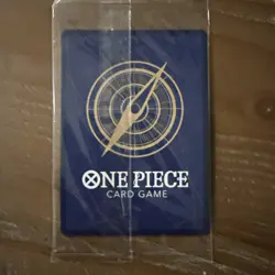 Portgas.D.Ace (Tin Pack Set Vol. 2) P-074 One Piece Promotion Cards Foil - Image 2
