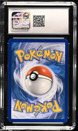 CGC 10 GEM MINT Magikarp XY143 Black Star Promo HOLO Rare Pokemon Card - Image 2