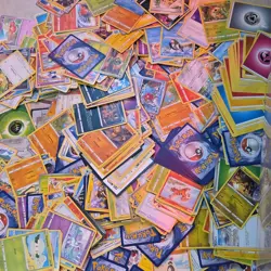 Pokemon Elite Trainer Box Lot Sword & Shield Sun & Moon Arcanine Cards - Image 2